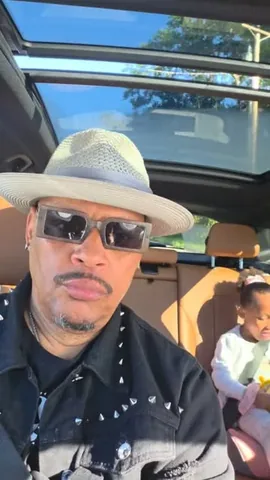 kevinleemagic Instagram post about Family time