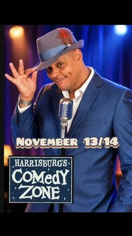 kevinleemagic Instagram post about Live comedy performance