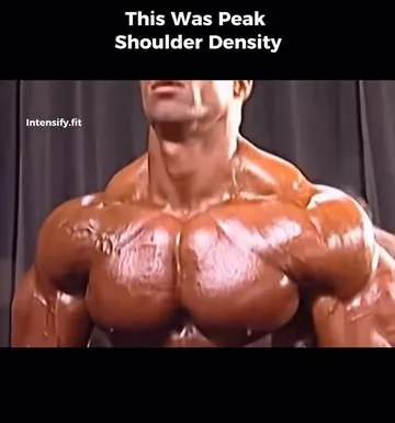 kevinlevrone Instagram post about Bodybuilding career legacy