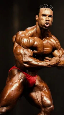 kevinlevrone Instagram post about Kevin Levrone birthday tribute
