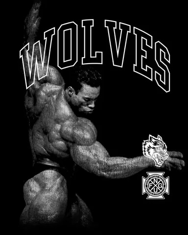 kevinlevrone Instagram post about DSDD apparel drop