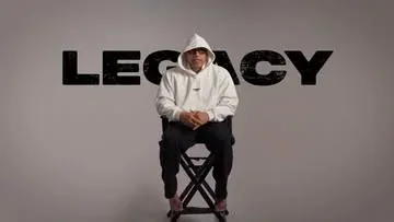 kevinlevrone Instagram post about Unkrowned King brand story