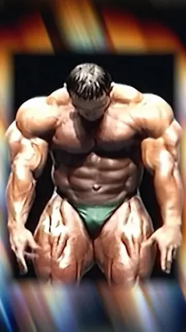 kevinlevrone Instagram post about Training motivation
