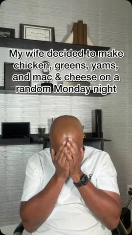 kevonstage Instagram post about Home cooked meal