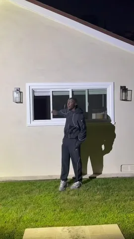 khaby00 Instagram post about Exaggeration