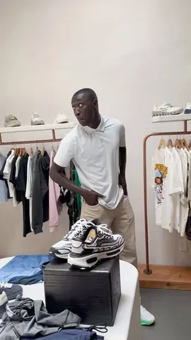 khaby00 Instagram post about Unexpected event