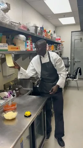 khaby00 Instagram post about Food mishap