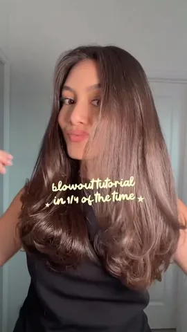 kianagaona Instagram post about Hair styling tutorial
