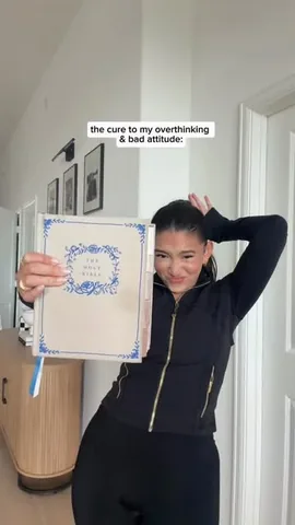kianagaona Instagram post about Christian product promotion
