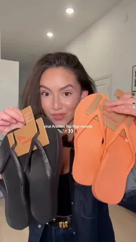 kianagaona Instagram post about Footwear product review