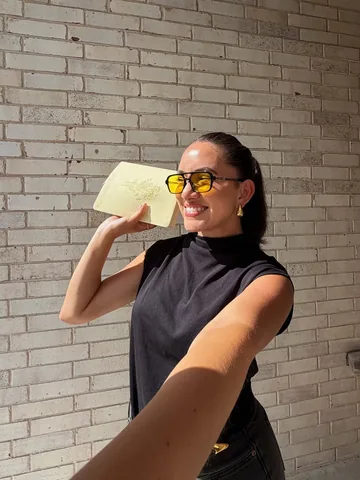 kianagaona Instagram post about Christian lifestyle product