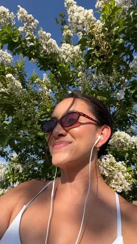 kianagaona Instagram post about Christian guidance on choices
