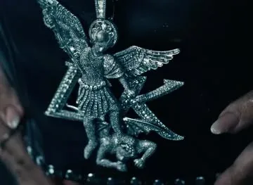 kidathegreat Instagram post about Music video release