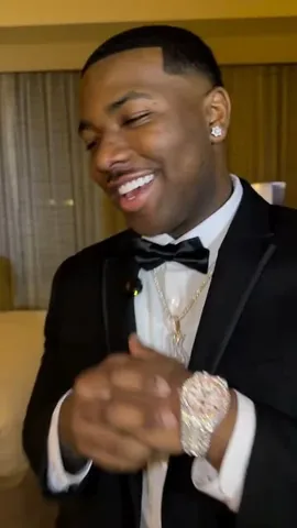 kidathegreat Instagram post about Grammys appearance