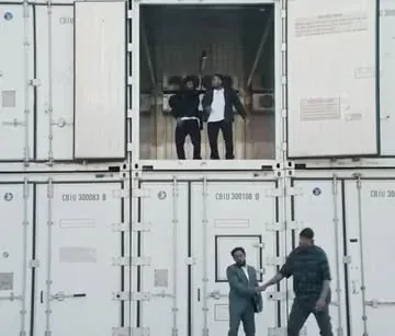 kidathegreat Instagram post about Music collaboration