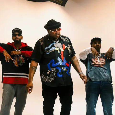 kidathegreat Instagram post about Creative collaboration
