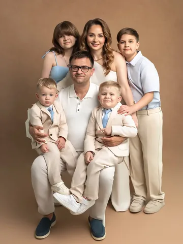 kidsdianashow Instagram post about Family