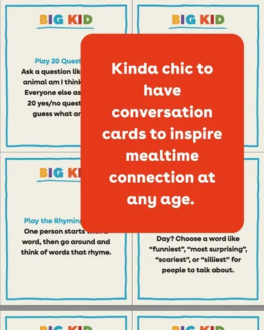 kids.eat.in.color Instagram post about Pre order bonuses