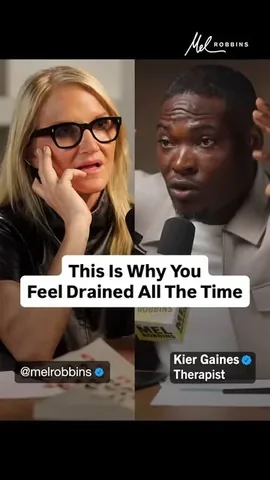 kiergaines Instagram post about Information overload