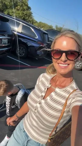 kimberlyehitt Instagram post about Parenthood