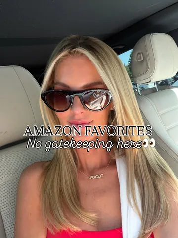 kimberlyehitt Instagram post about Shopping finds