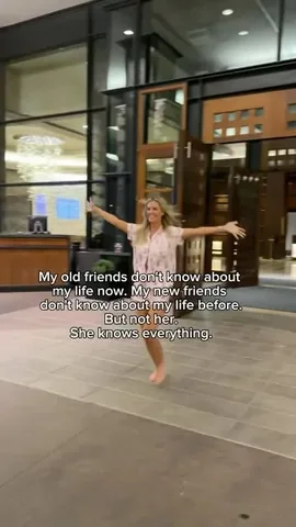 kimberlyehitt Instagram post about Friendship