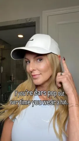 kimberlyehitt Instagram post about Beauty hack