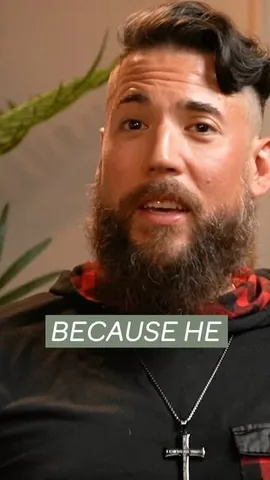 kimzember Instagram post about Christian faith