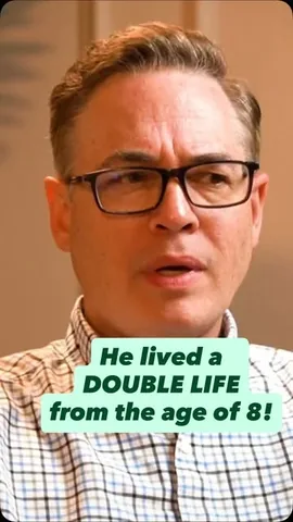 kimzember Instagram post about Hidden identity and Christian testimony