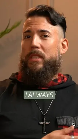 kimzember Instagram post about Christian testimony