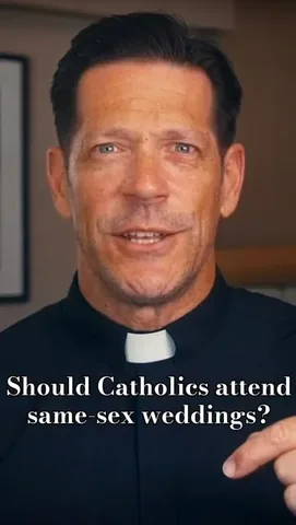 kimzember Instagram post about Catholic teaching on same sex relationships