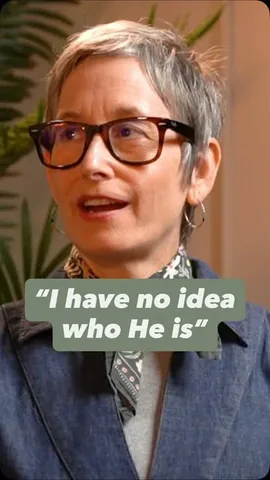 kimzember Instagram post about Christian conversion