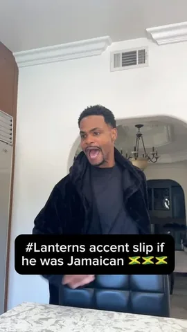 kingbach Instagram post about Lanterns