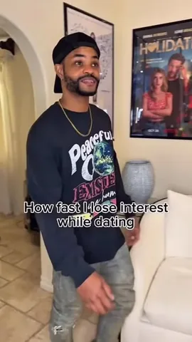kingbach Instagram post about Comedy series