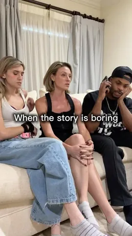 kingbach Instagram post about Story reaction