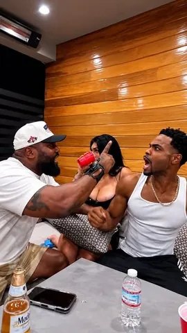 kingbach Instagram post about Humorous anecdote