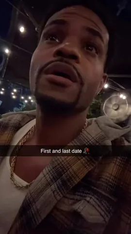 kingbach Instagram post about Dating