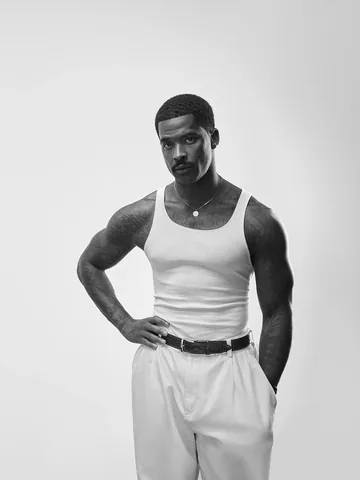 kingkeraun Instagram post about Personal growth and achievement