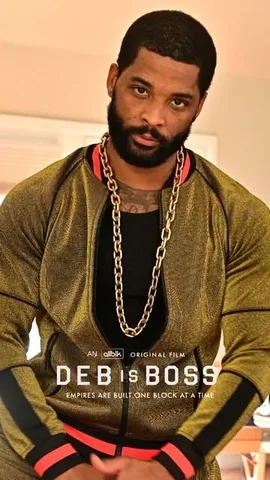 kingkeraun Instagram post about Television series promotion