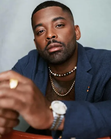 kingkeraun Instagram post about Fashion and portraiture