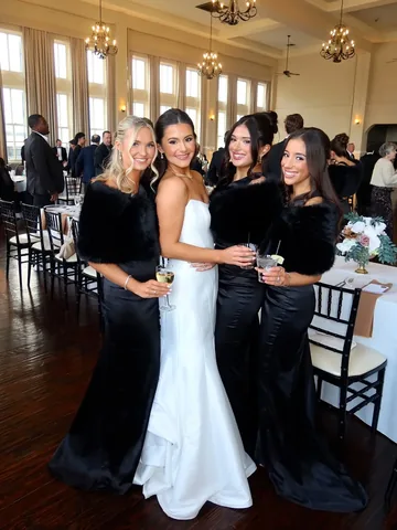 kinsysmith Instagram post about Wedding celebration