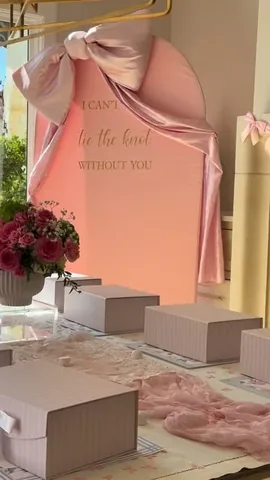 kinsysmith Instagram post about Bridesmaid proposal