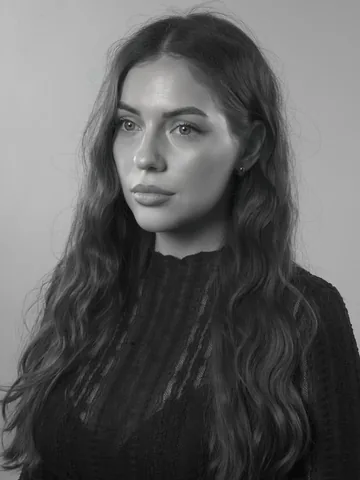 kislova.beauty Instagram post about 29th birthday reflection