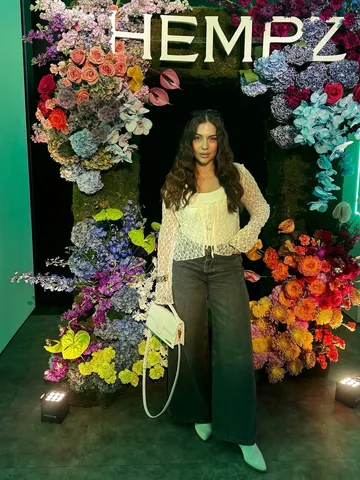 kislova.beauty Instagram post about Beauty brand event