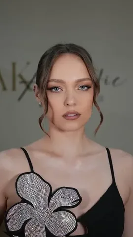 kislova.beauty Instagram post about Underpainting makeup technique