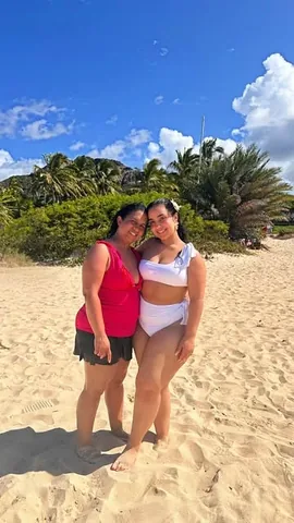 kissedbyken Instagram post about Family appreciation