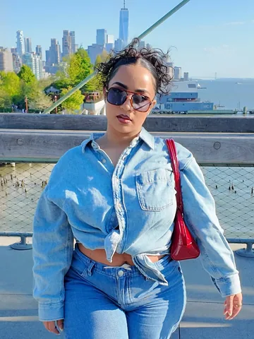 kissedbyken Instagram post about Postpartum recovery