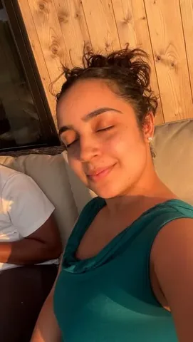 kissedbyken Instagram post about Skincare