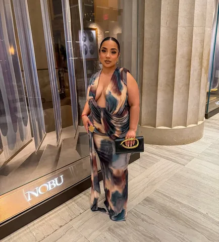 Kendra Hernandez Instagram post thumbnail