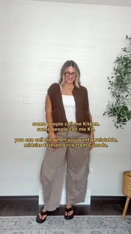 kiteenmariee Instagram post about Fashion entertainment
